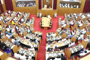 Odisha Assembly may reconsider MLAs’ salary hike bill Odisha Assembly may reconsider MLAs’ salary hike bill