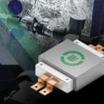 Powering Satellites With Smart Integrated Magnetics Powering Satellites With Smart Integrated Magnetics