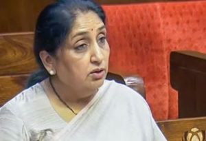 Sunetra Pawar gets excise, sports and minority affairs portfolios