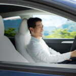 Centralized AI And Sensor Fusion In Vehicles Centralized AI And Sensor Fusion In Vehicles