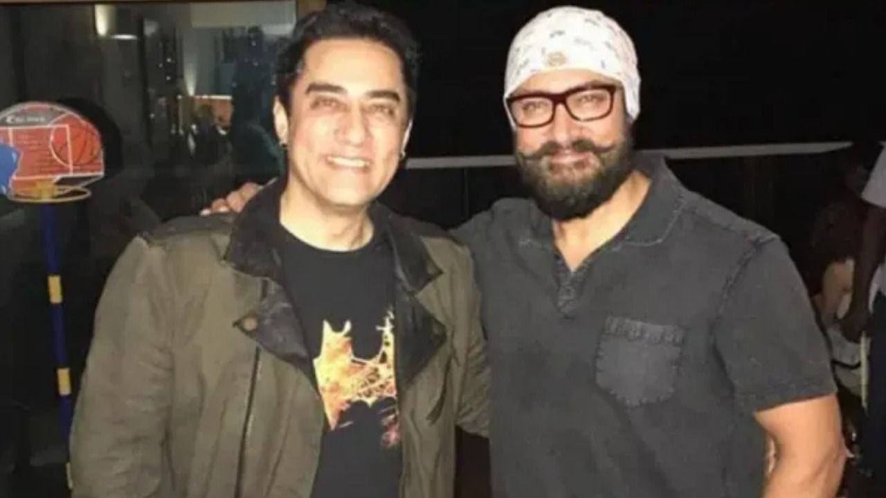 Aamir Khan breaks silence on Faissal Khan’s claim of being ‘imprisoned’ for over a year