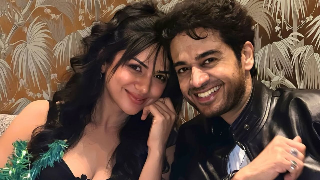 Akanksha Chamola shuts down marriage rumours, says her cryptic post had nothing to do with Gaurav Khanna