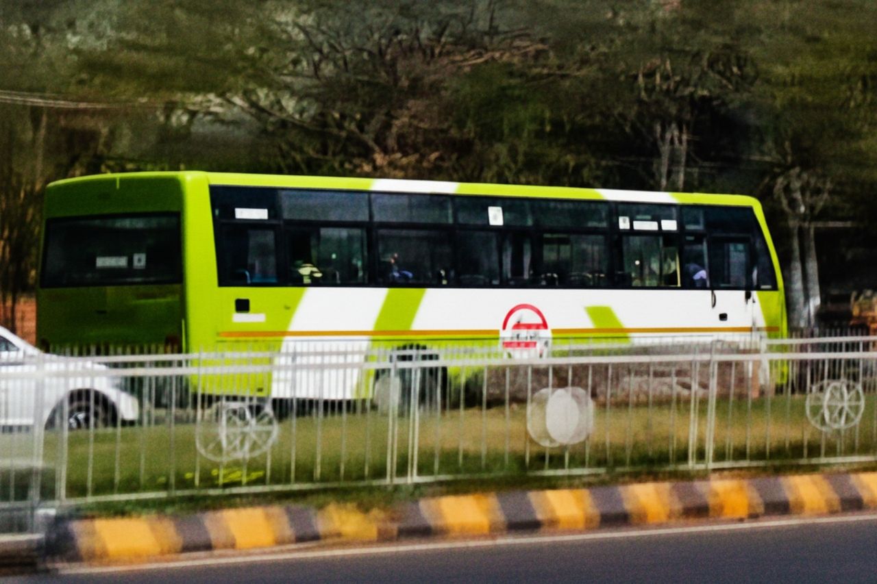 Series of ‘Ama Bus’ accidents raises safety concerns, questions mount over CRUT silence Series of ‘Ama Bus’ accidents raises safety concerns, questions mount over CRUT silence