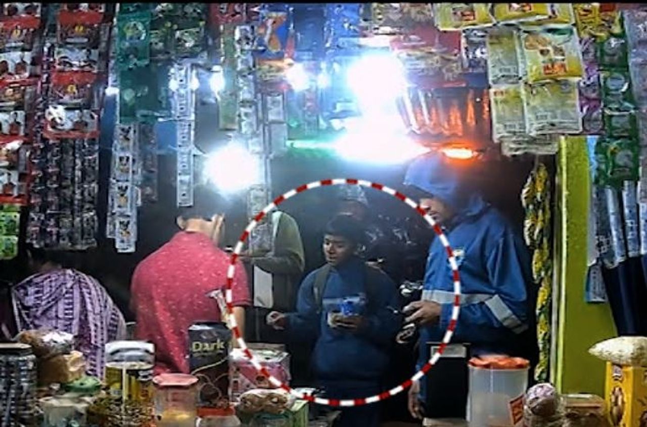 Navodaya Vidyalaya student goes missing mysteriously; search operation on