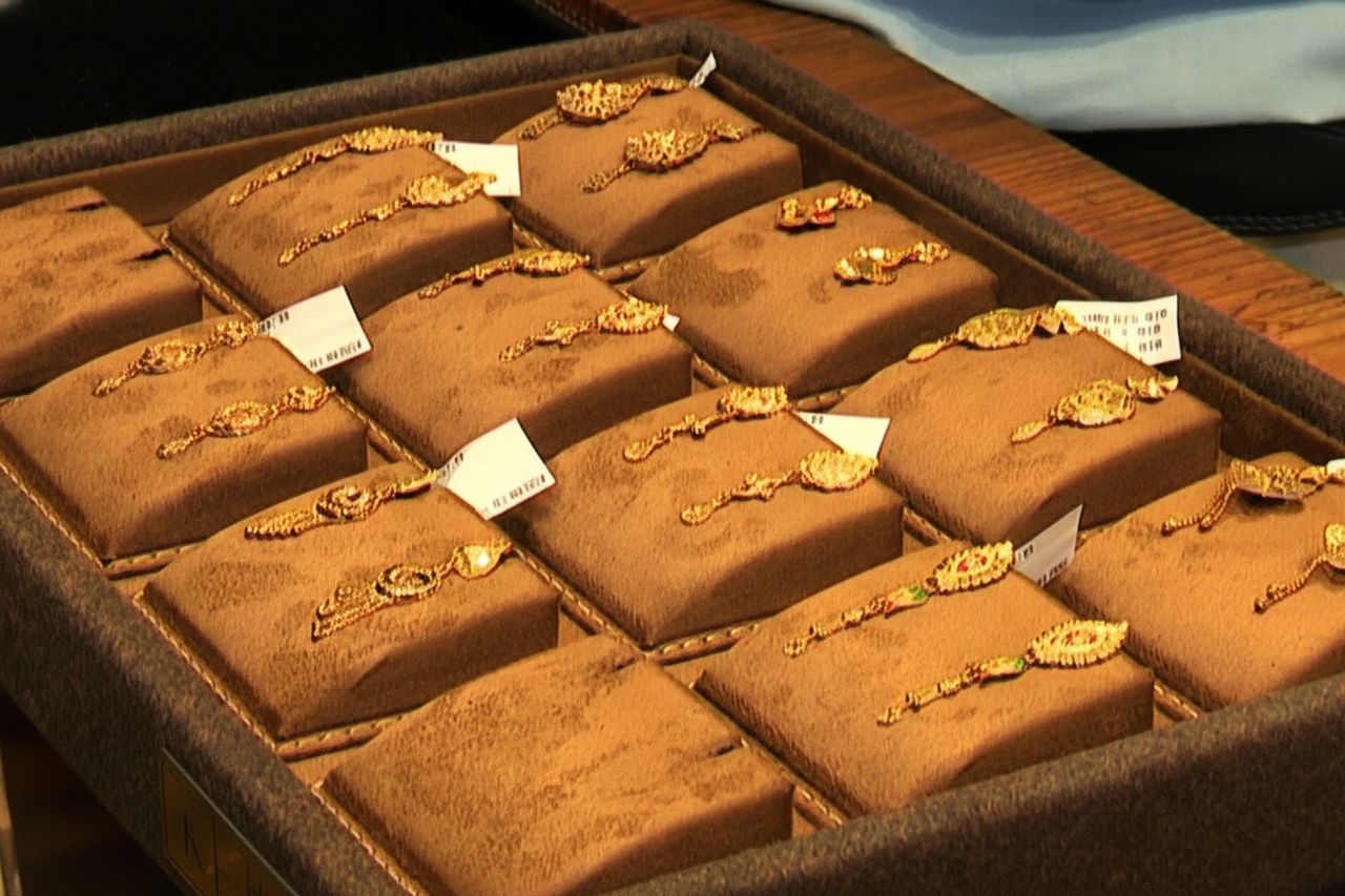 Gold And Silver Prices Fall For Second Consecutive Day Gold And Silver Prices Fall For Second Consecutive Day