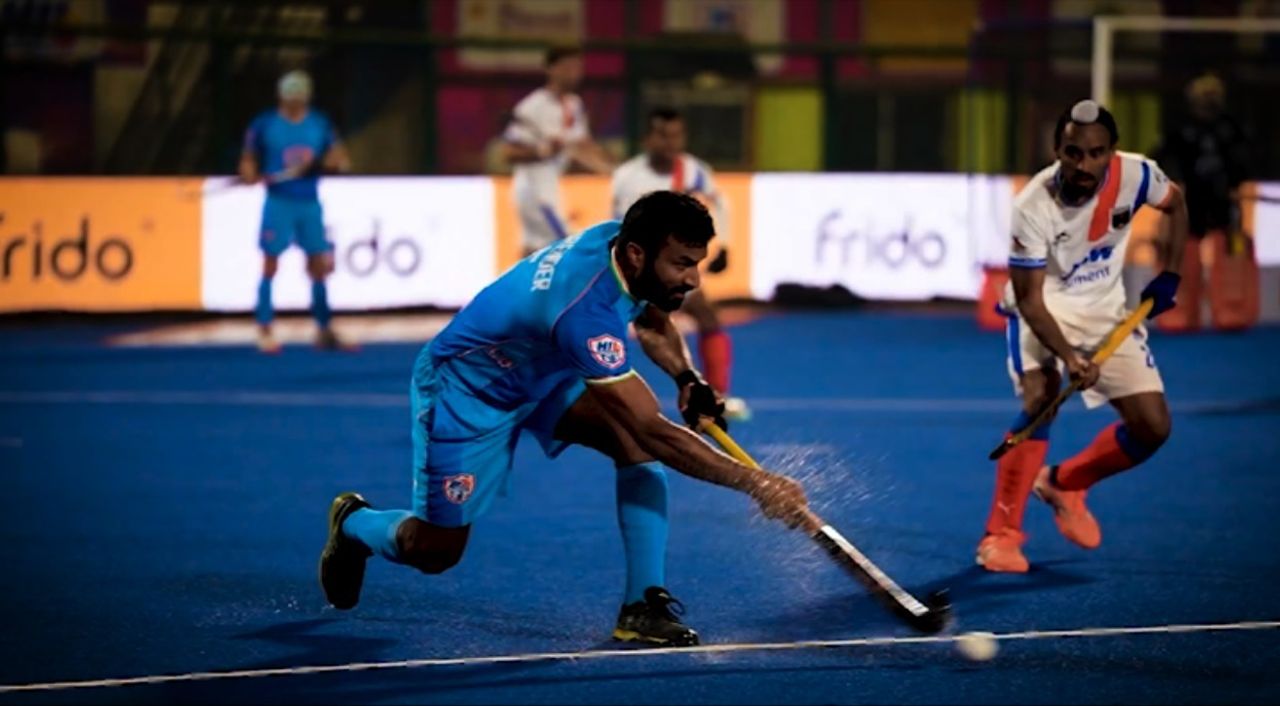 Hockey India League matches begin today at Kalinga Stadium in Bhubaneswar