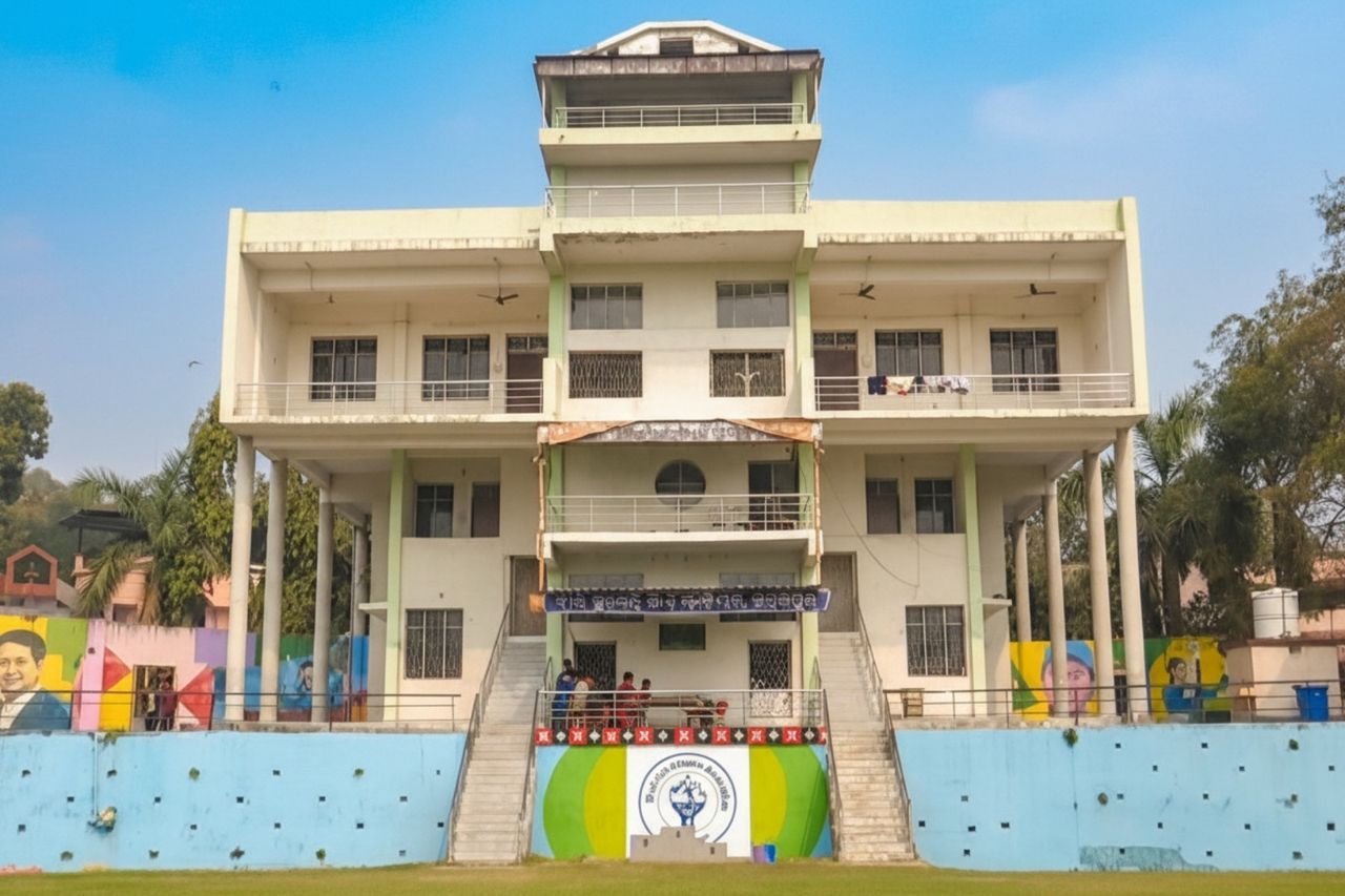 Controversy erupts in Sambalpur District Sports Association ahead of elections Controversy erupts in Sambalpur District Sports Association ahead of elections