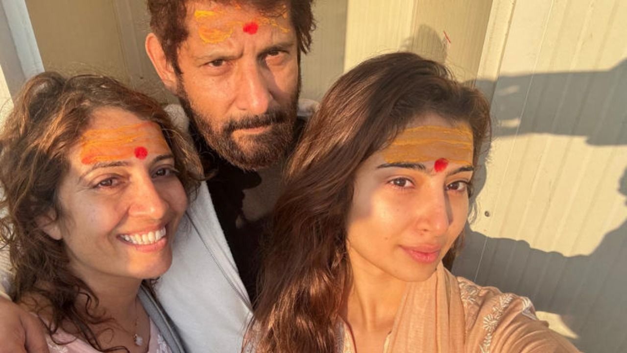 Dhurandhar Star Sara Arjun calls parents’ tears of joy her most ‘euphoric’ moment