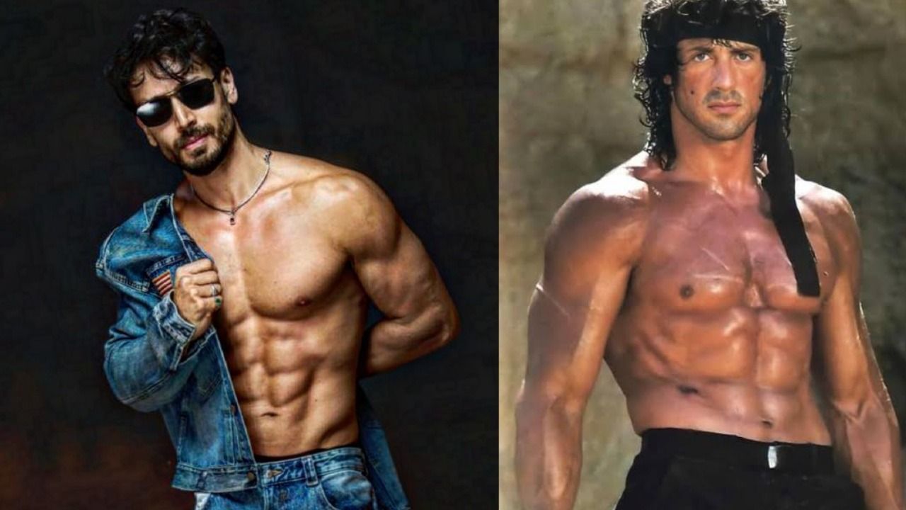 Rambo reloaded: Tiger Shroff breaks the silence on a long-delayed action dream