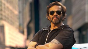 Rohit Shetty firing incident: Vehicle used in attack sourced from Pune