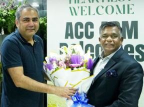 Stop the boycott, play India in T20 World Cup: BCB chief to Pakistan