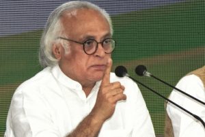 ‘No deal but US steal’: Cong’s dig at govt over Indo-US trade agreement