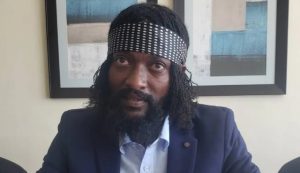 Ethiopian government hunts OLA leader, Marroo vows democratic reform Ethiopian government hunts OLA leader, Marroo vows democratic reform