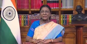 President Murmu begins six-day Odisha tour