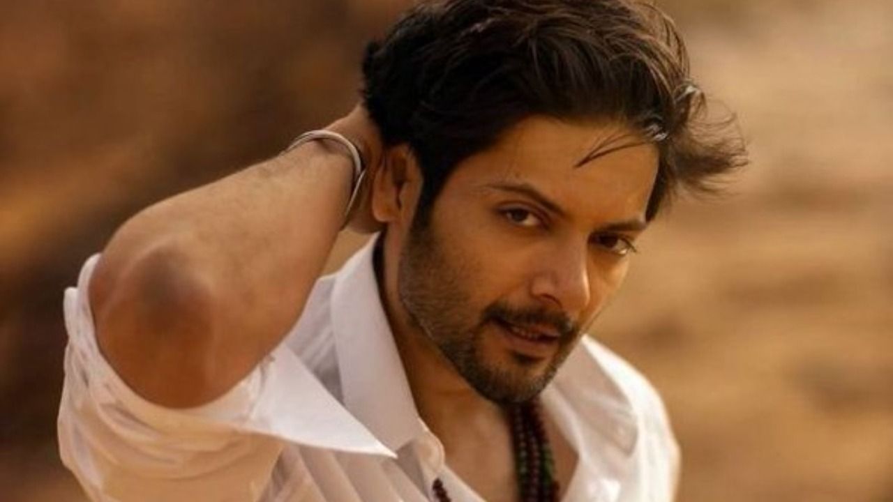 Ali Fazal calls Mirzapur: The Film a ‘masterpiece’ as final schedule wraps