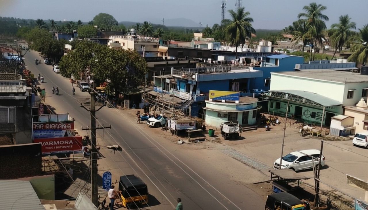 Odisha NAC and Municipality elections process begins Odisha NAC and Municipality elections process begins