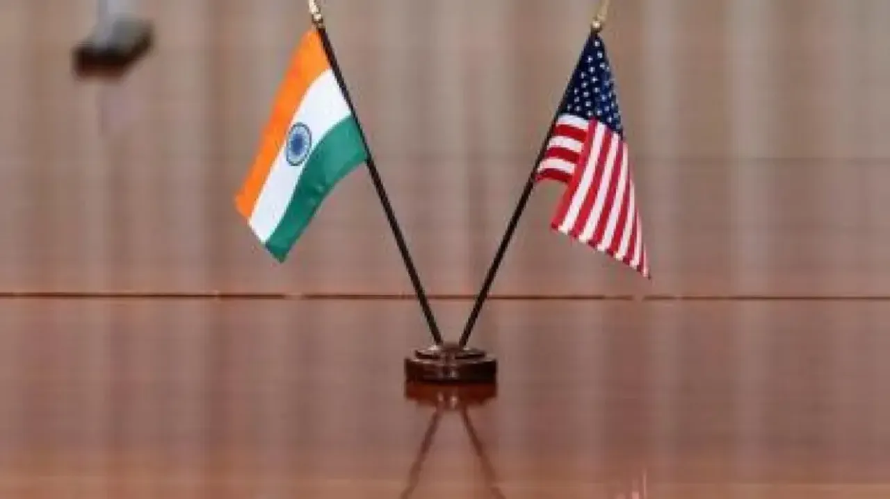 Trump announces trade deal with India; reciprocal tariffs cut to 18% Trump announces trade deal with India; reciprocal tariffs cut to 18%